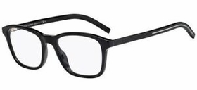 Dior BLACK243 0807 52  Mens  Eyeglasses