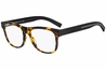 Dior BLACK244 0581 54/18  Mens  Eyeglasses