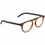 Dior BLACK249 0P65 48 Mens Eyeglasses