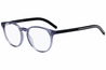 Dior BLACK251 PJP 49 Mens Eyeglasses
