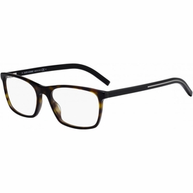 Dior BLACK253 0086 53  Mens  Eyeglasses