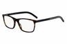 Dior BLACK253 0086 55 Mens Eyeglasses
