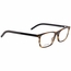 Dior BLACK253 0Z15 55/18  Mens  Eyeglasses