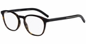 Dior BLACK260 0086 54  Mens  Eyeglasses