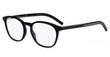 Dior BLACK260 0807 54  Mens  Eyeglasses