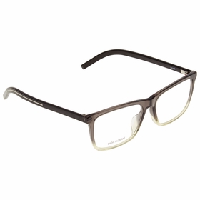Dior BLACK261F 0XYO 55  Ladies  Eyeglasses