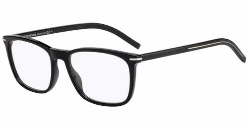 Dior BLACK265 0807 52 Mens Eyeglass Frames