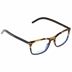 Dior BLACK265 0IPR 52  Mens  Eyeglasses