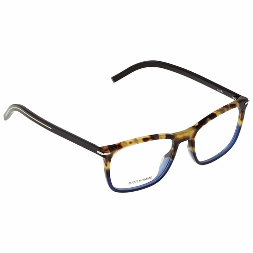 Dior BLACK265 0IPR 52  Mens  Eyeglasses