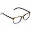 Dior BLACK265 0IPR 52  Mens  Eyeglasses