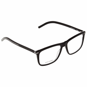 Dior BLACK269 MNG 55  Mens  Eyeglasses
