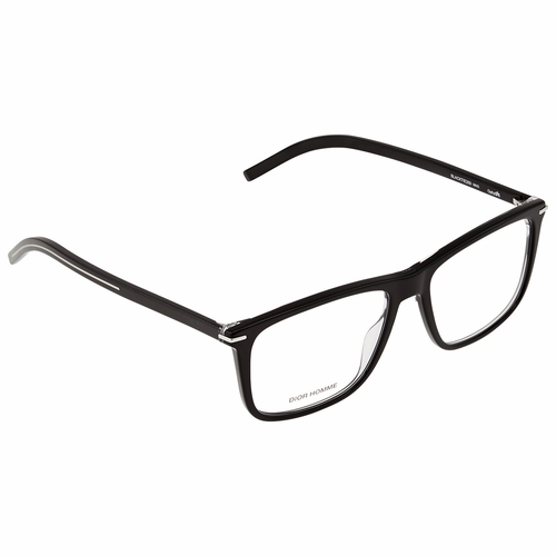 Dior BLACK269 MNG 55  Mens  Eyeglasses