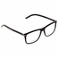 Dior BLACK269 MNG 55  Mens  Eyeglasses