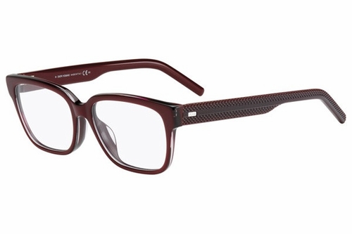 Dior BLACKT189F 98P 55  Mens  Eyeglasses