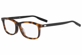 Dior BLACKT199F NEW 57  Mens  Eyeglasses