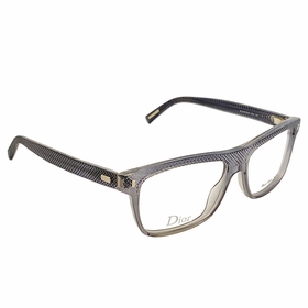 Dior BLACKTIE 168 0EDV 00V  Unisex  Eyeglasses
