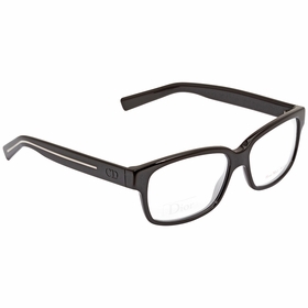 DIOR BLACKTIE1500AM552 Black Tie Mens  Eyeglasses