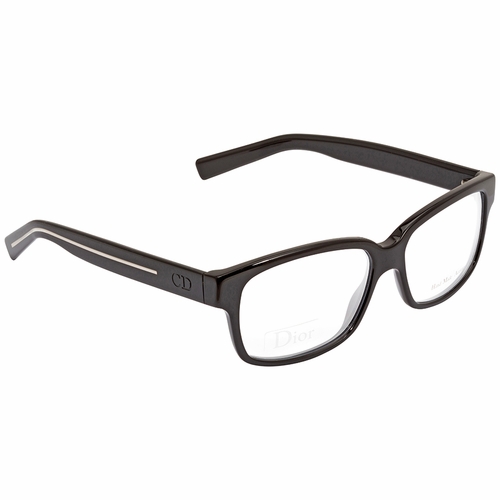 DIOR BLACKTIE1500AM552 Black Tie Mens  Eyeglasses