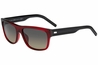 Dior BLACKTIE175S 0B44 R4 57    Sunglasses