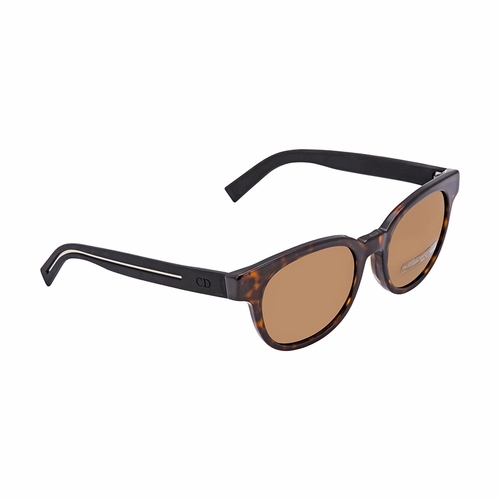 Dior BLACKTIE182FS M6152IG 52 Blacktie Mens  Sunglasses