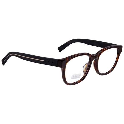 Dior BLACKTIE186F 0M61 00V  Mens  Eyeglasses