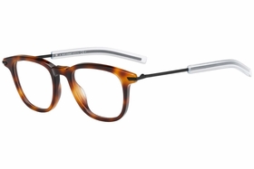 Dior BLACKTIE195 NEW 46  Mens  Eyeglasses