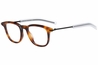 Dior BLACKTIE195 NEW 46  Mens  Eyeglasses