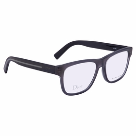 DIOR BLACKTIE1970L0953 Black Tie Mens  Eyeglasses