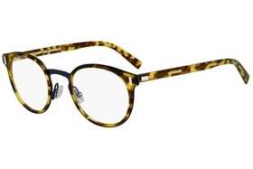 Dior BLACKTIE2.0 N 0EPZ 49  Mens  Eyeglasses