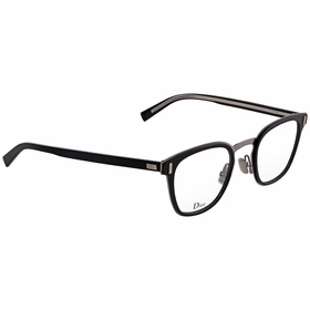 Dior BLACKTIE2.0 O 0807 48 Homme Unisex  Eyeglasses