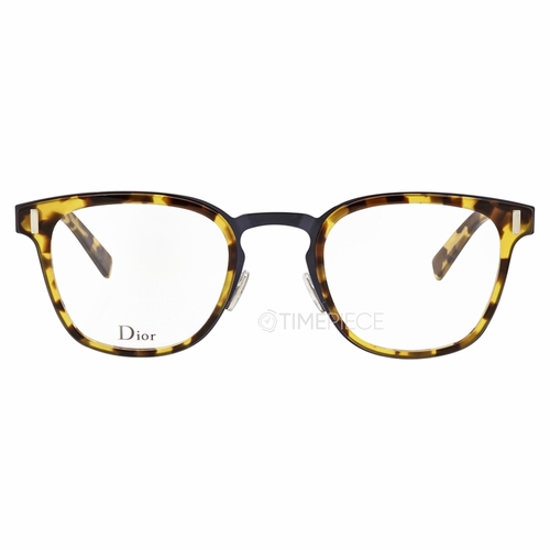 Dior BLACKTIE2.0O0EPZ48 Black Tie Mens  Eyeglasses