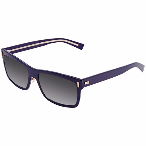 Dior BLACKTIE2.0S B 3OB 55 Black Tie Mens  Sunglasses