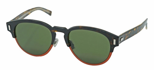 Dior BLACKTIE2.0S J TGR/1E 52  Mens  Sunglasses