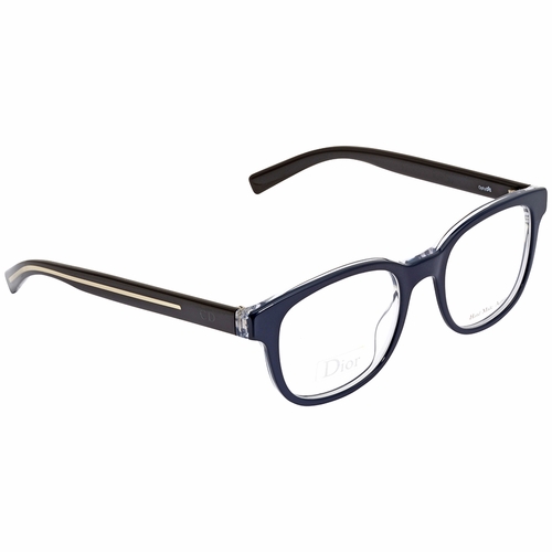 DIOR BLACKTIE2020G6I50 Black Tie Mens  Eyeglasses