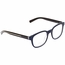 DIOR BLACKTIE2020G6I50 Black Tie Mens  Eyeglasses
