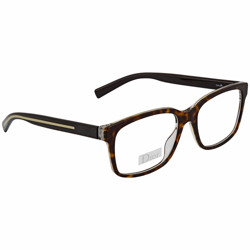 Dior BLACKTIE2030G6G55 Mens Eyeglasses