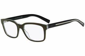 Dior BLACKTIE2030G6M53  Mens  Eyeglasses