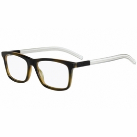 Dior Blacktie2151BD54  Mens  Eyeglasses