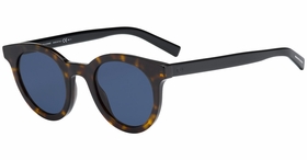 Dior BLACKTIE218S KVX/A9 47    Sunglasses