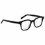 DIOR BLACKTIE219080749 Black Tie Mens  Eyeglasses