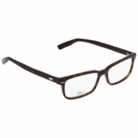 Dior BLACKTIE225 0086 55 Blacktie Mens  Eyeglasses