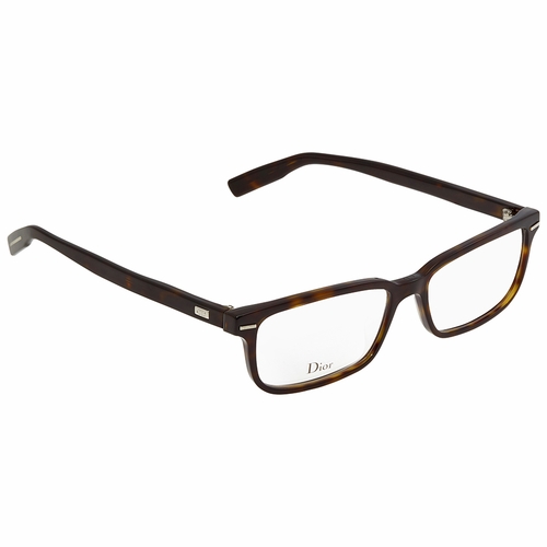Dior BLACKTIE225 0086 55 Blacktie Mens  Eyeglasses