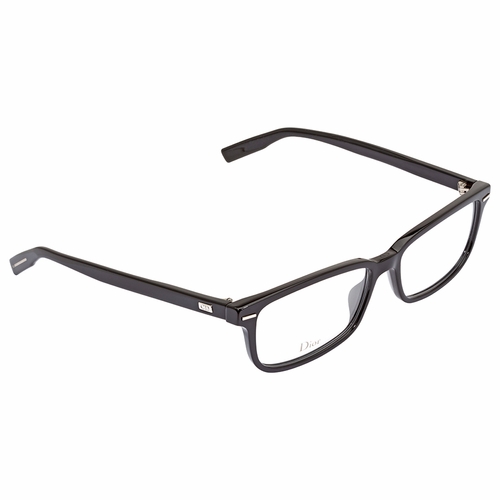 DIOR BLACKTIE225080757 Black Tie Mens  Eyeglasses