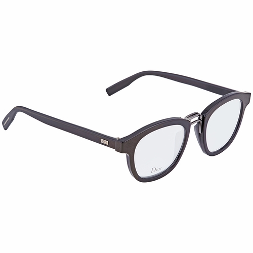 Dior BLACKTIE230 0807 48 Homme Black Tie Mens  Eyeglasses