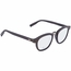 Dior BLACKTIE230 0807 48 Homme Black Tie Mens  Eyeglasses