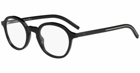 Dior BLACKTIE234 0807 48 Mens Eyeglasses