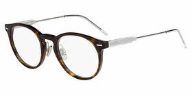 Dior BLACKTIE236 0086 52  Mens  Eyeglasses