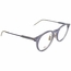 Dior BLACKTIE236 0PJP 00V  Mens  Eyeglasses