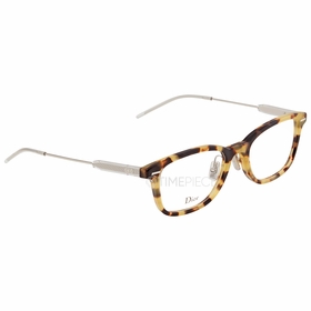 Dior BLACKTIE237 045Z 52  Mens  Eyeglasses