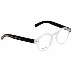 Dior BLACKTIE245  Mens  Eyeglasses